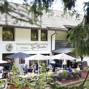 Hotel-Pension Zum Paradies